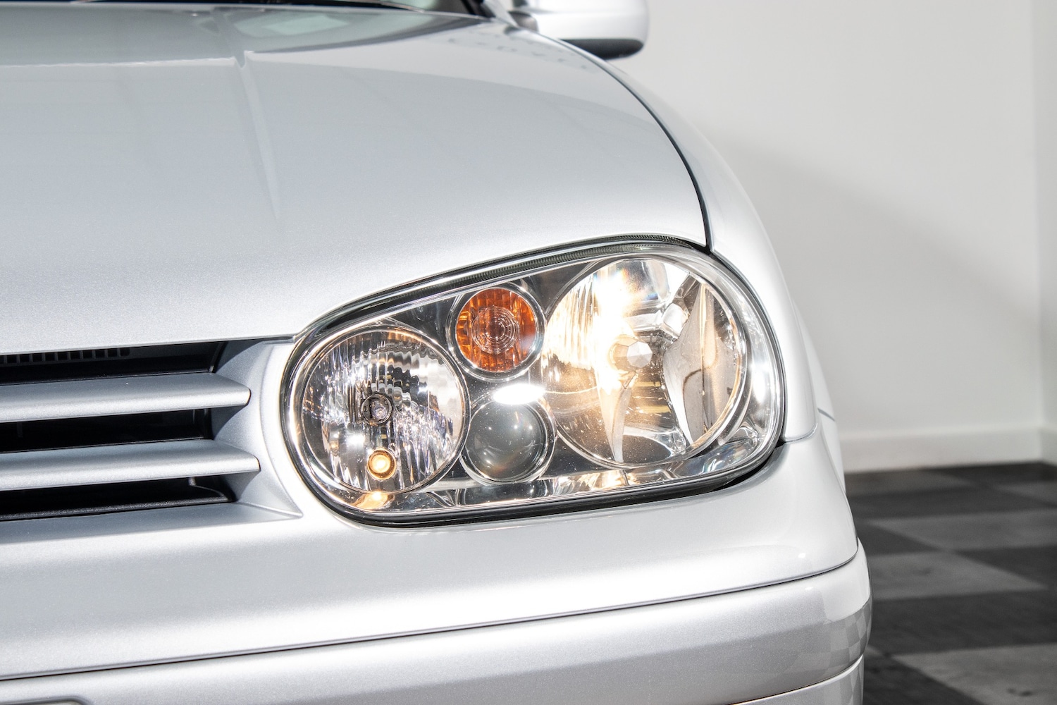 Used Volkswagen Golf 2002 for sale - 77113371: Photo 10