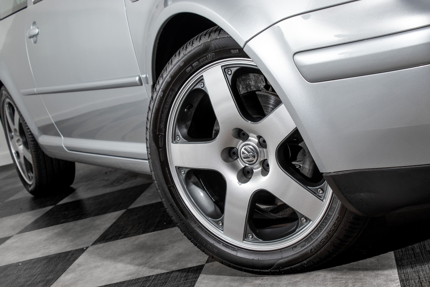 Used Volkswagen Golf 2002 for sale - 77113371: Photo 12