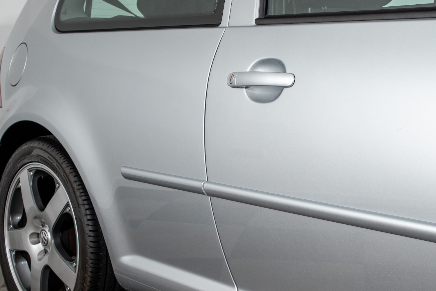 Used Volkswagen Golf 2002 for sale - 77113371: Photo 14