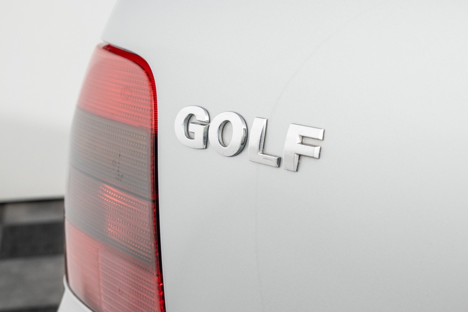 Used Volkswagen Golf 2002 for sale - 77113371: Photo 17