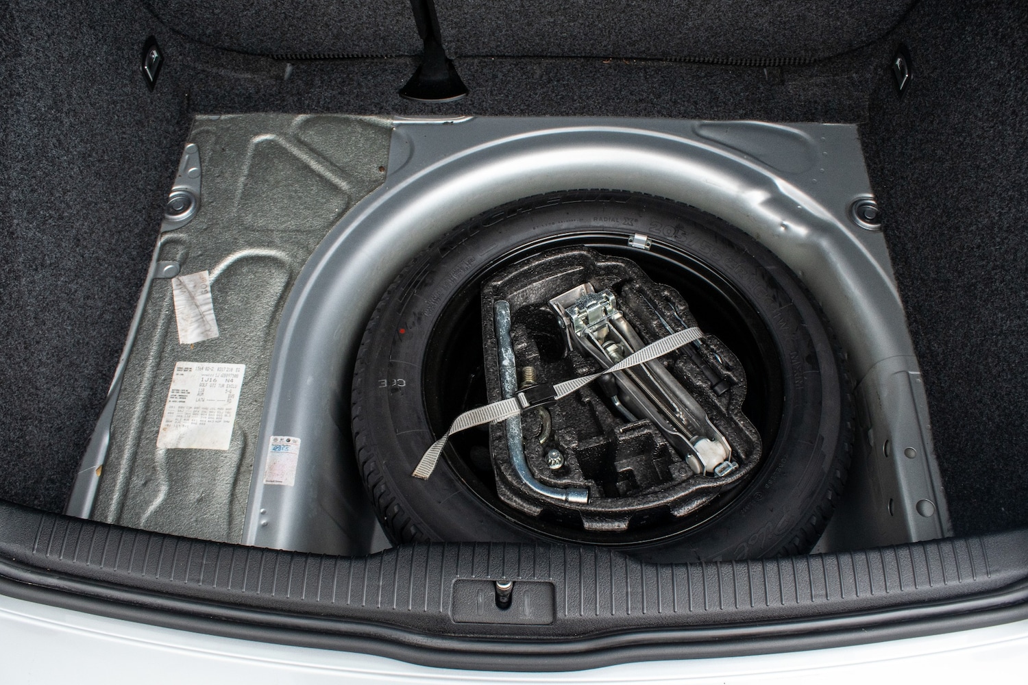 Used Volkswagen Golf 2002 for sale - 77113371: Photo 19