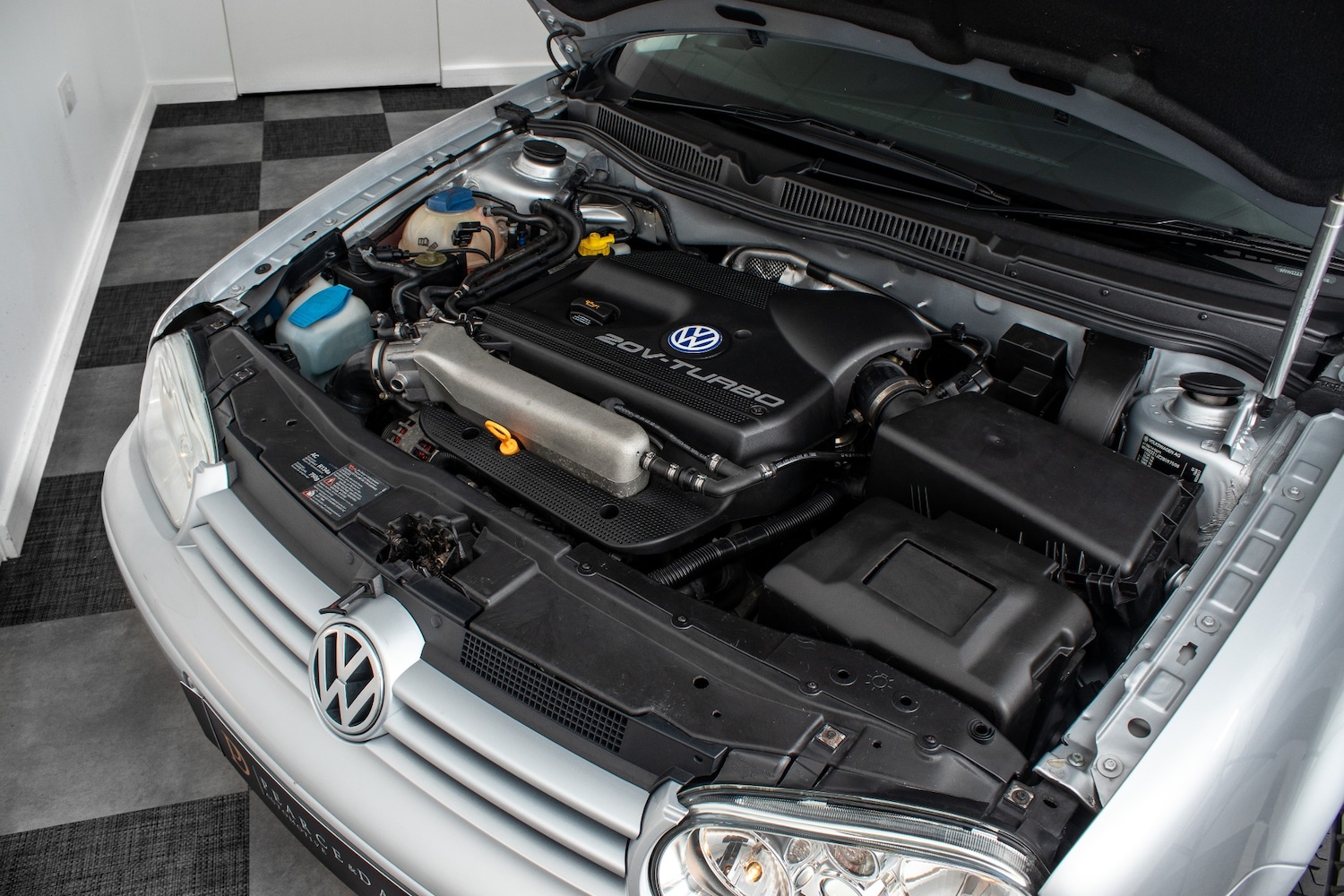 Used Volkswagen Golf 2002 for sale - 77113371: Photo 21