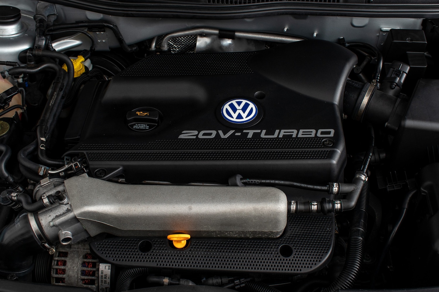 Used Volkswagen Golf 2002 for sale - 77113371: Photo 22