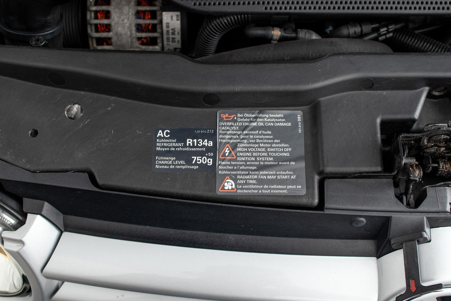 Used Volkswagen Golf 2002 for sale - 77113371: Photo 24