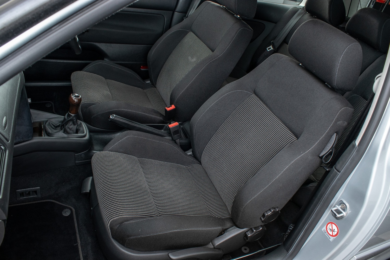 Used Volkswagen Golf 2002 for sale - 77113371: Photo 27