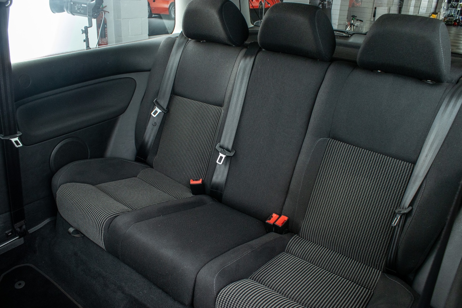 Used Volkswagen Golf 2002 for sale - 77113371: Photo 28