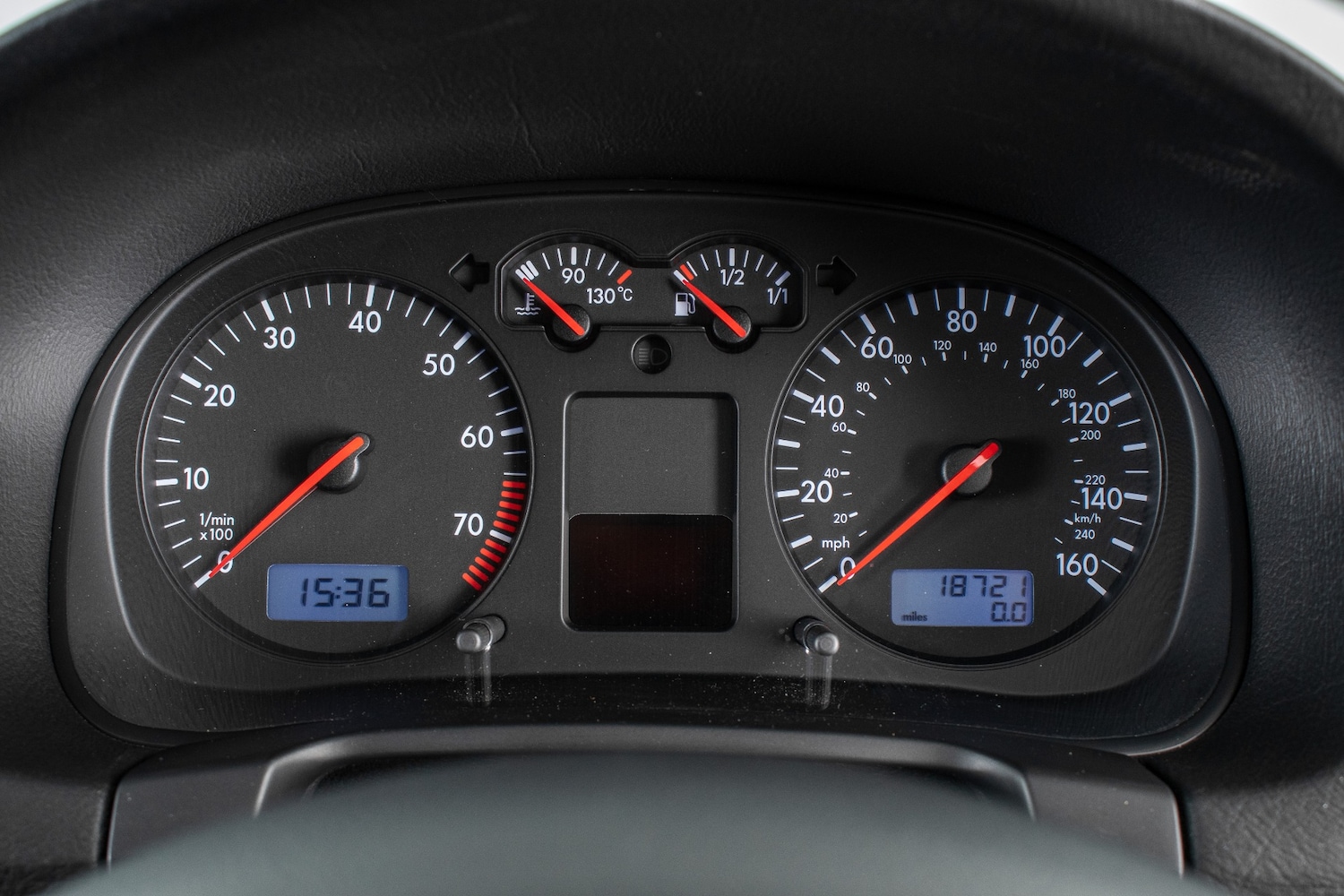 Used Volkswagen Golf 2002 for sale - 77113371: Photo 32