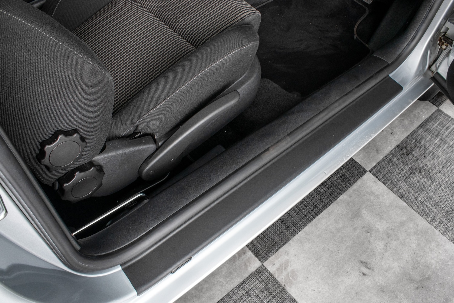 Used Volkswagen Golf 2002 for sale - 77113371: Photo 34