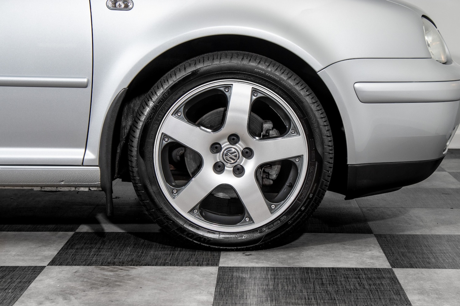 Used Volkswagen Golf 2002 for sale - 77113371: Photo 9