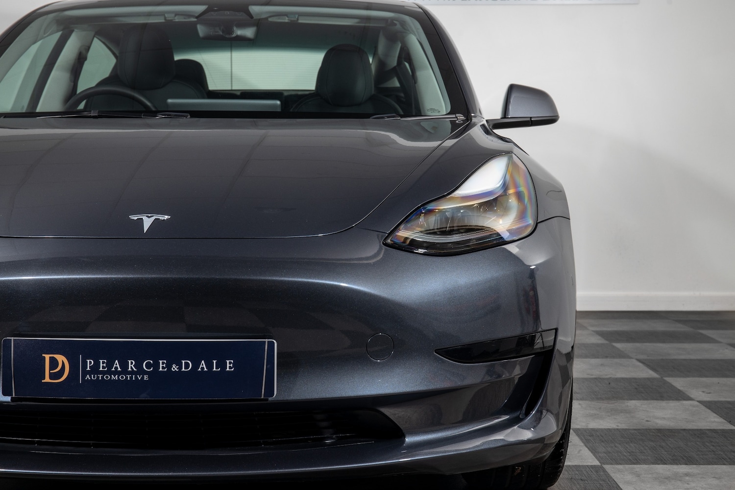 Used Tesla Model 3 2023 for sale - 77115219: Photo 11