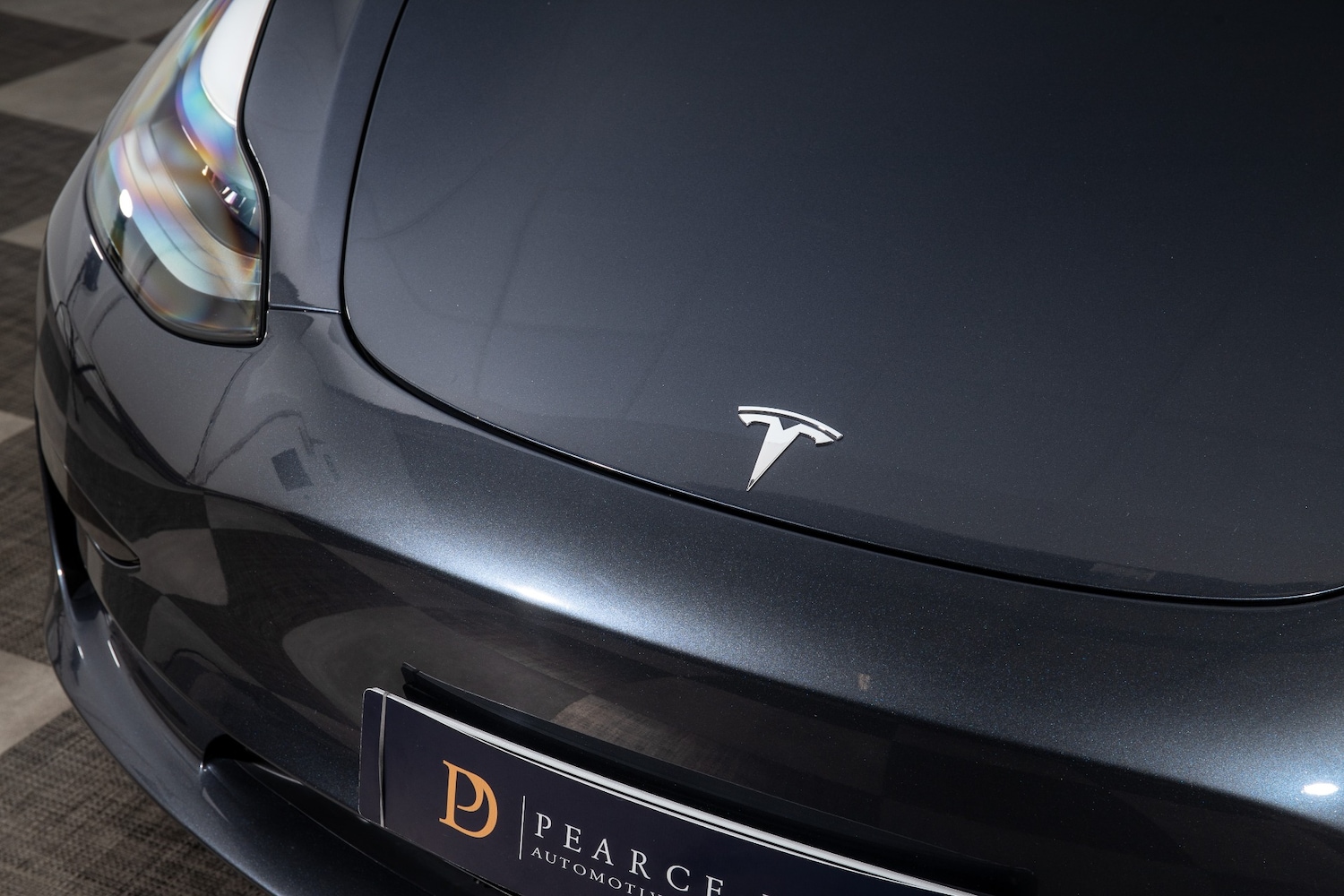 Used Tesla Model 3 2023 for sale - 77115219: Photo 12