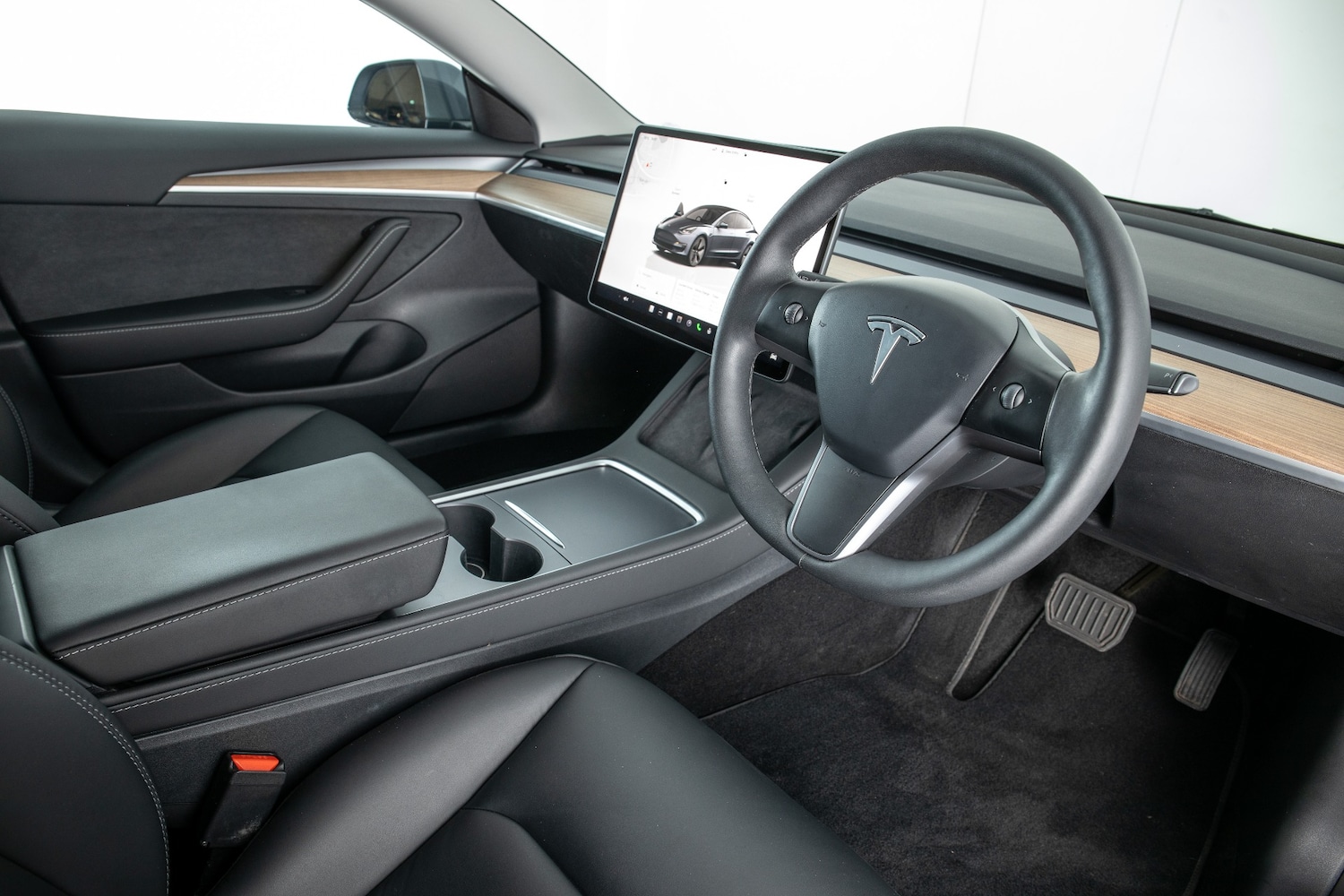 Used Tesla Model 3 2023 for sale - 77115219: Photo 22