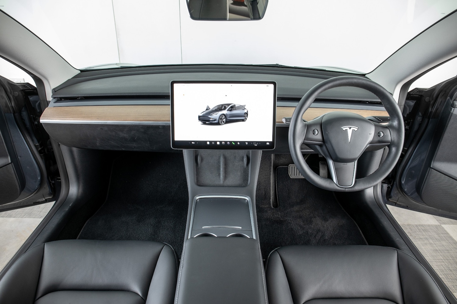 Used Tesla Model 3 2023 for sale - 77115219: Photo 23