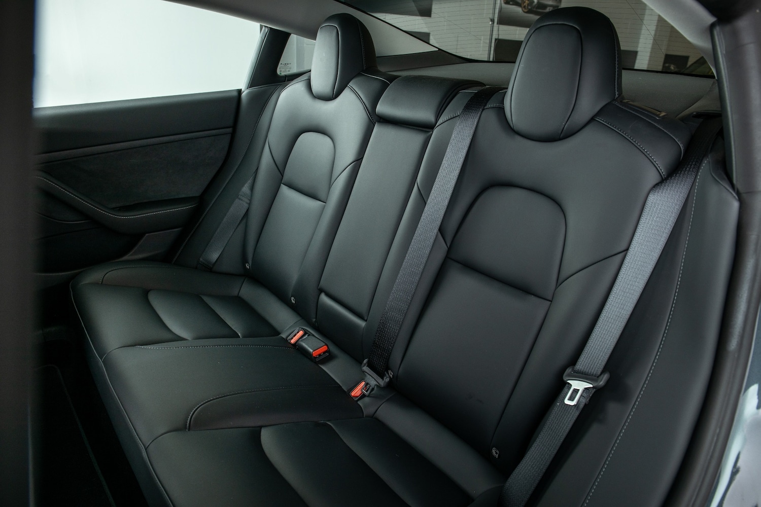 Used Tesla Model 3 2023 for sale - 77115219: Photo 28