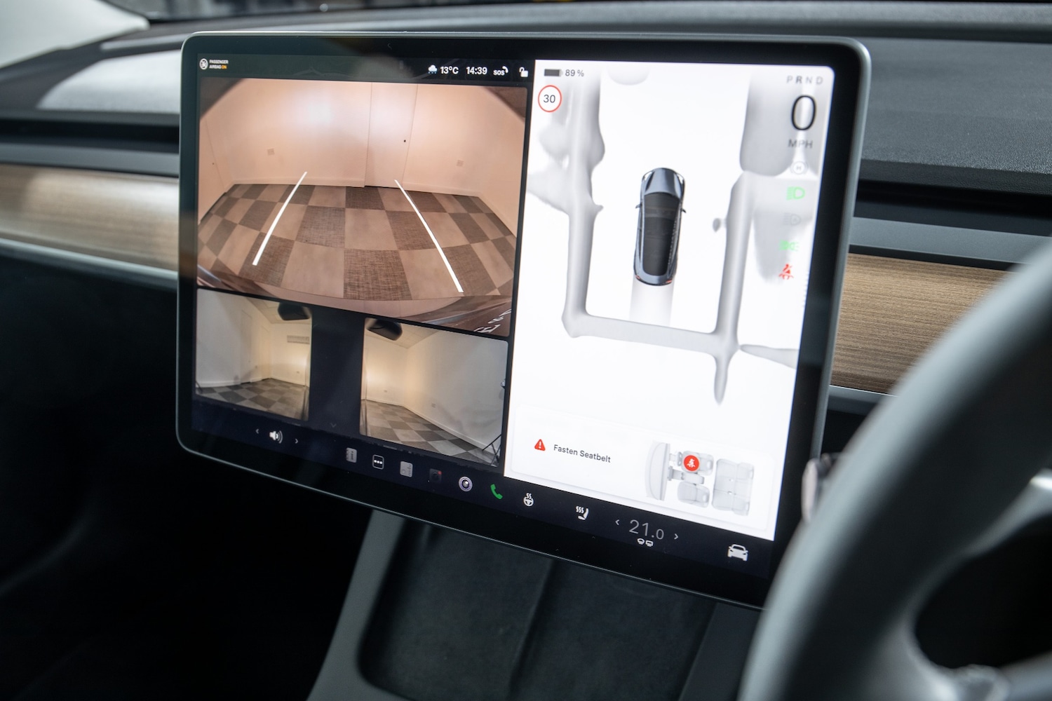 Used Tesla Model 3 2023 for sale - 77115219: Photo 36