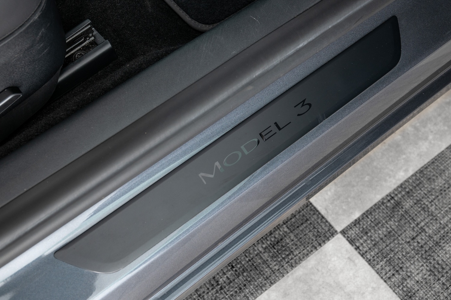 Used Tesla Model 3 2023 for sale - 77115219: Photo 37