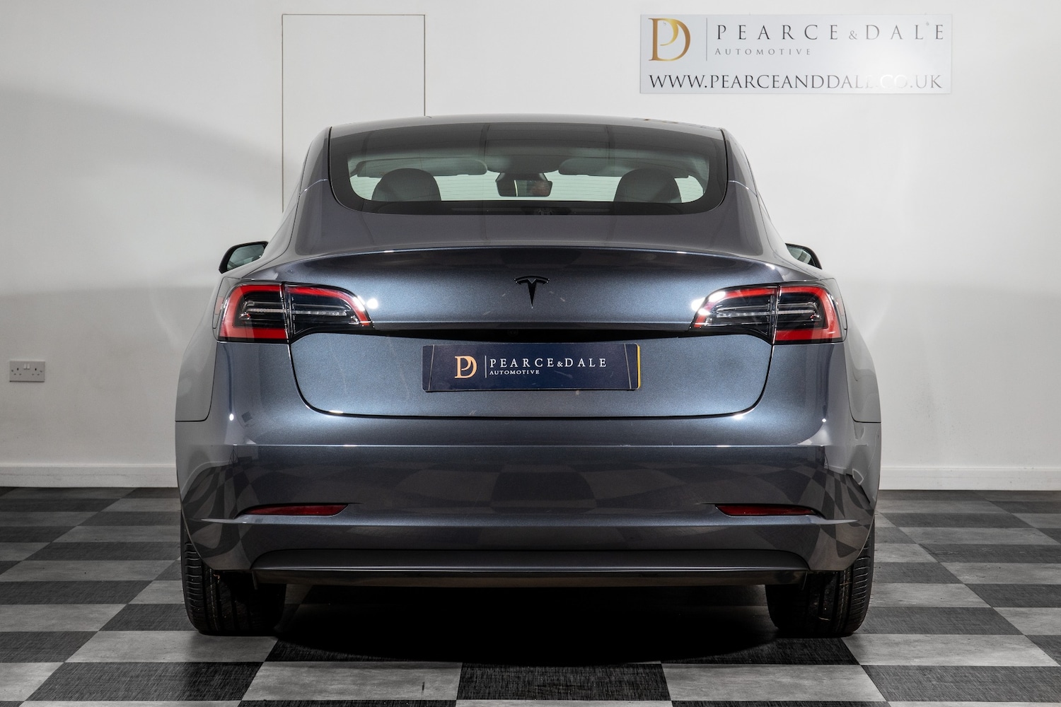 Used Tesla Model 3 2023 for sale - 77115219: Photo 5