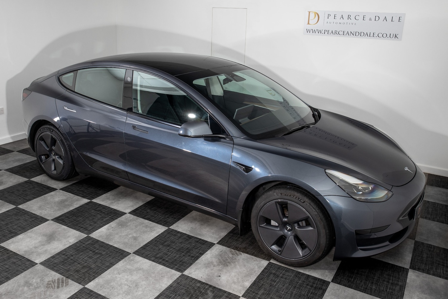 Used Tesla Model 3 2023 for sale - 77115219: Photo 8