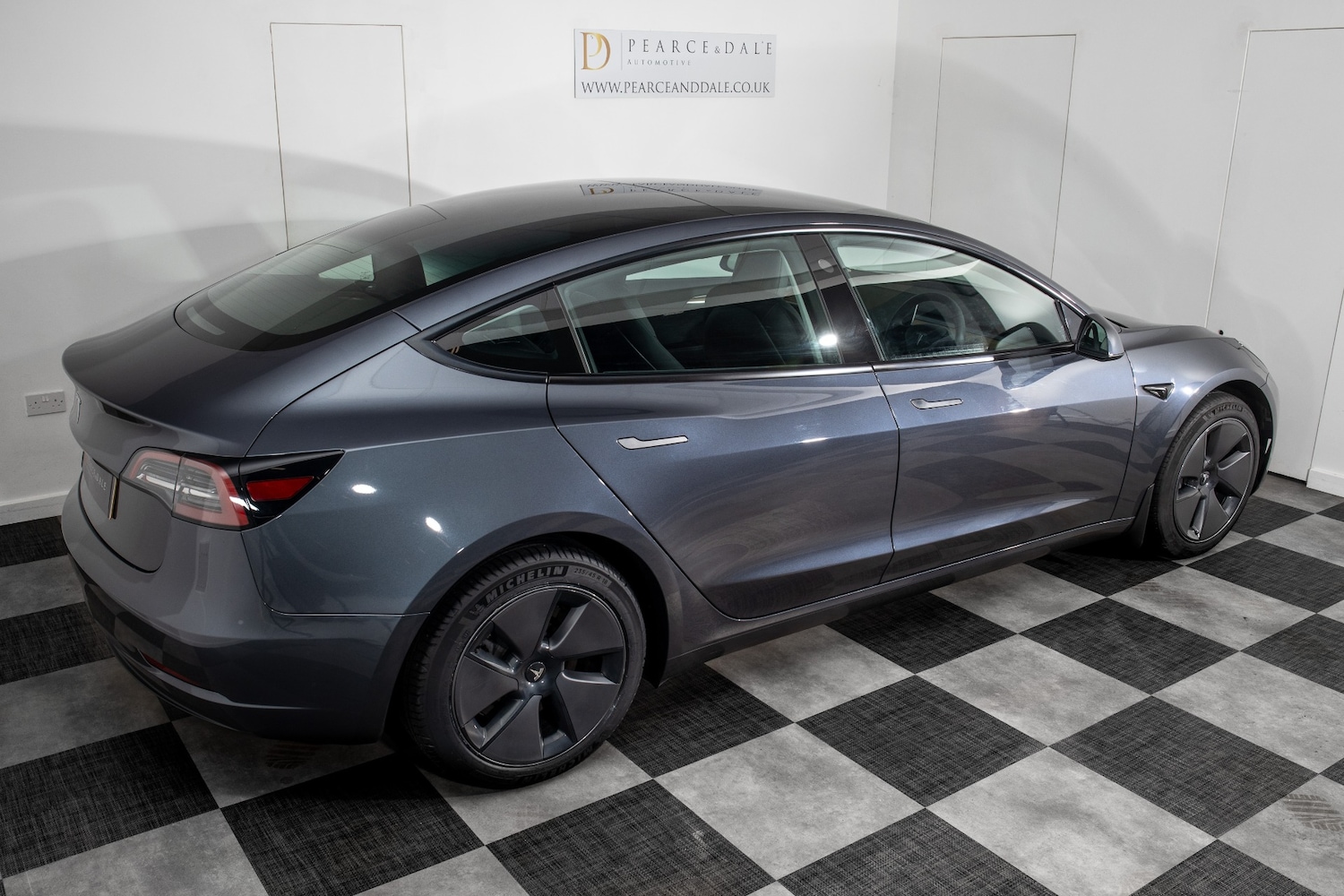 Used Tesla Model 3 2023 for sale - 77115219: Photo 9