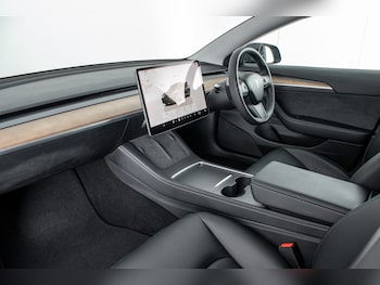 Used Tesla Model 3 2022 for sale - 78882396: Photo