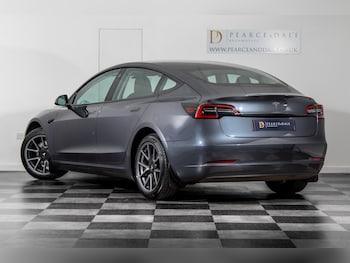 Used Tesla Model 3 2022 for sale - 78882396: Photo