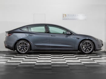 Used Tesla Model 3 2022 for sale - 78882396: Photo