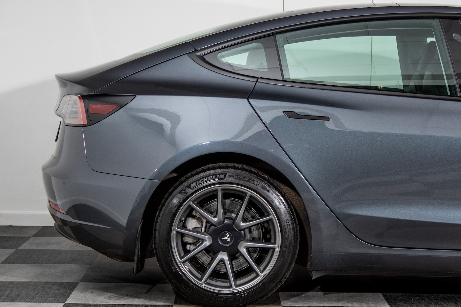 Used Tesla Model 3 2022 for sale - 77616485: Photo 13