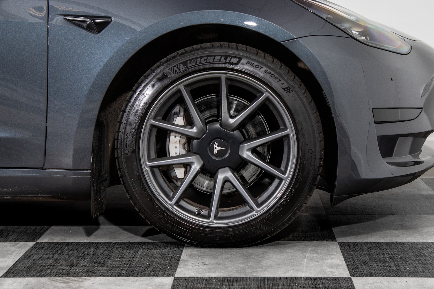 Used Tesla Model 3 2022 for sale - 77616485: Photo 14