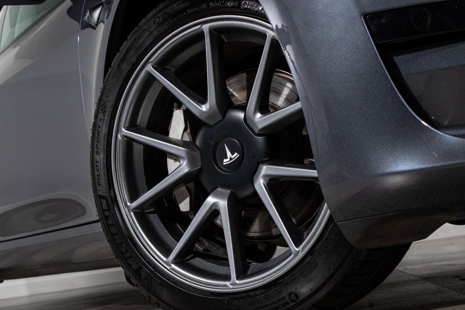 Used Tesla Model 3 2022 for sale - 77616485: Photo 15