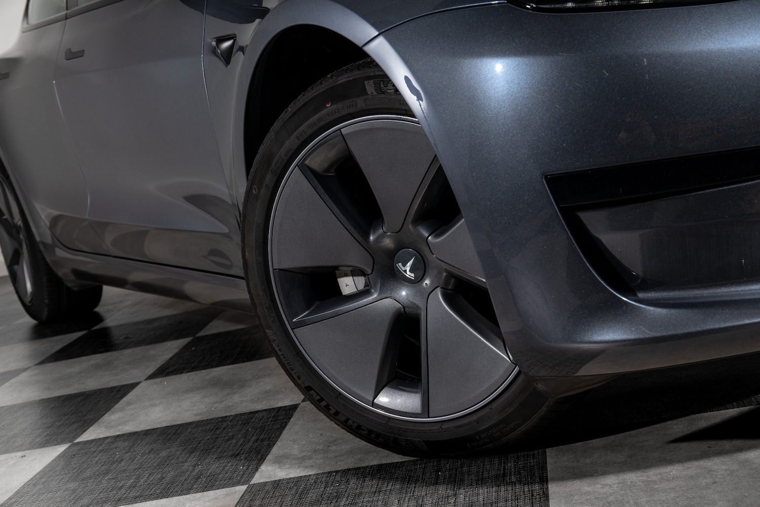 Used Tesla Model 3 2022 for sale - 77616485: Photo 16