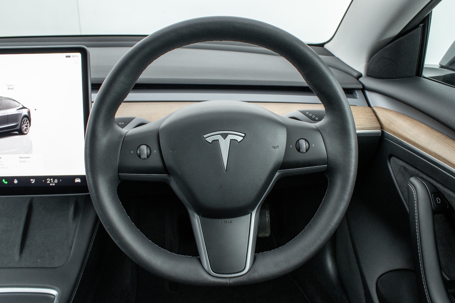 Used Tesla Model 3 2022 for sale - 77616485: Photo 19