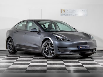 Tesla Model 3 feature image