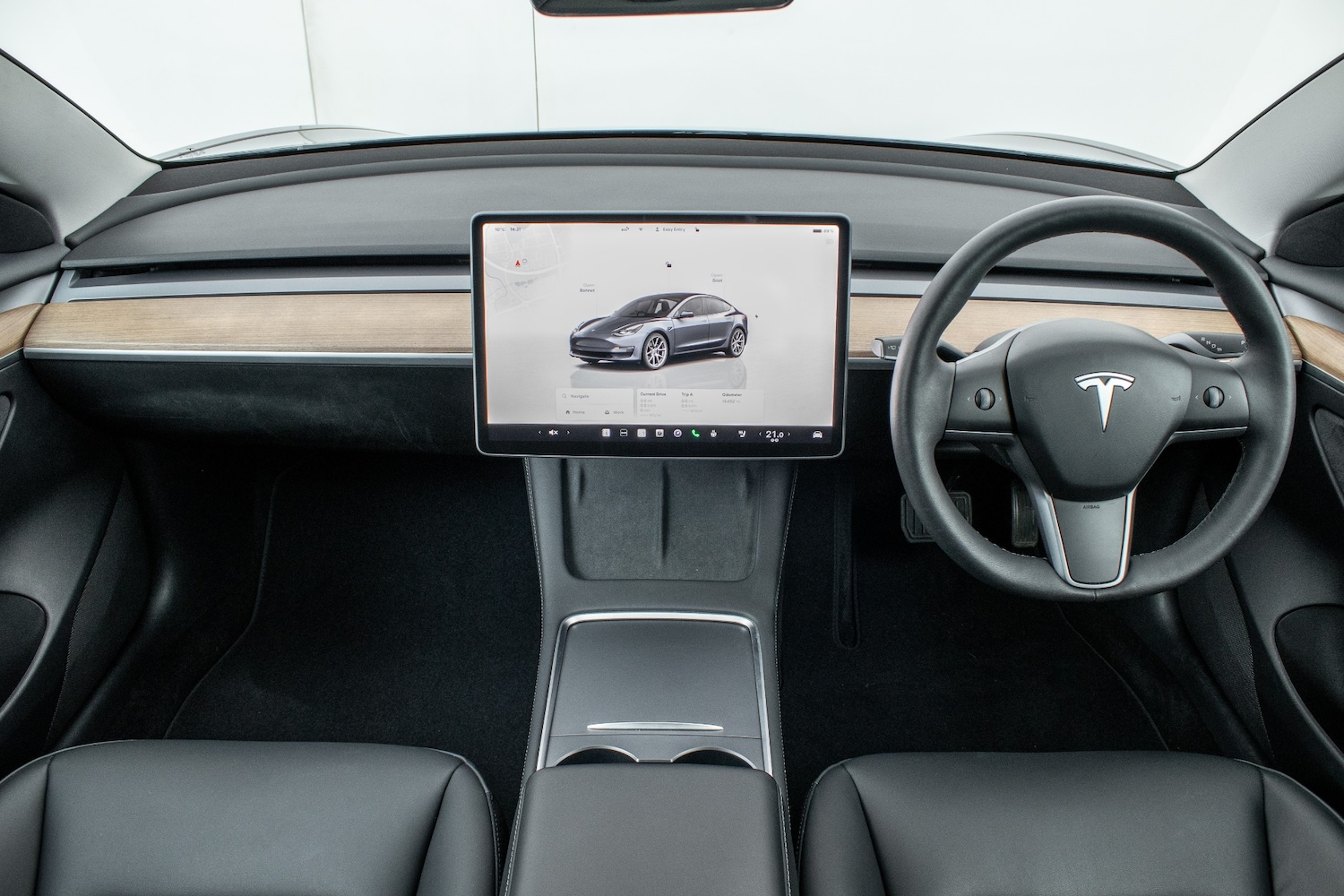 Used Tesla Model 3 2022 for sale - 77616485: Photo 22