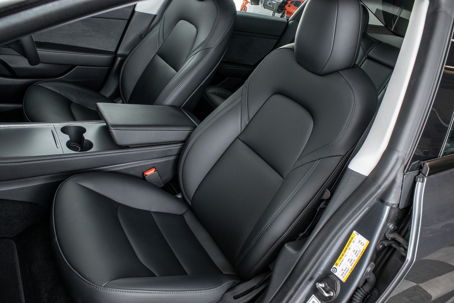 Used Tesla Model 3 2022 for sale - 77616485: Photo 24