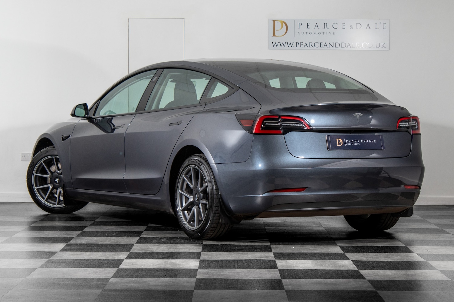 Used Tesla Model 3 2022 for sale - 77616485: Photo 3