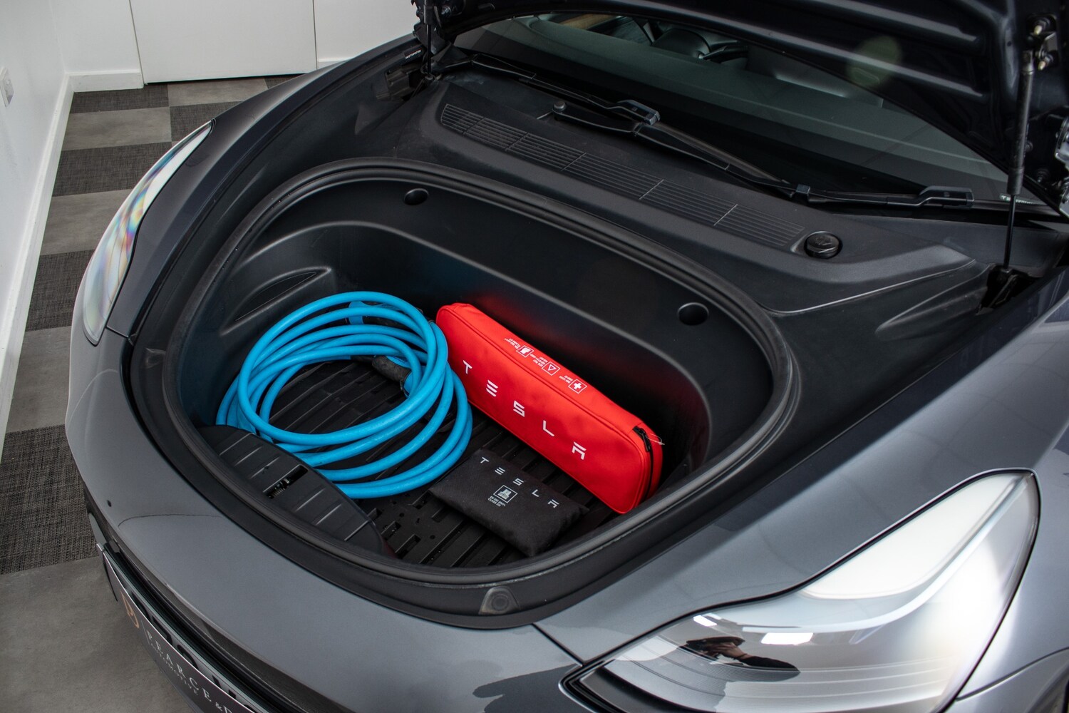 Used Tesla Model 3 2022 for sale - 77616485: Photo 34