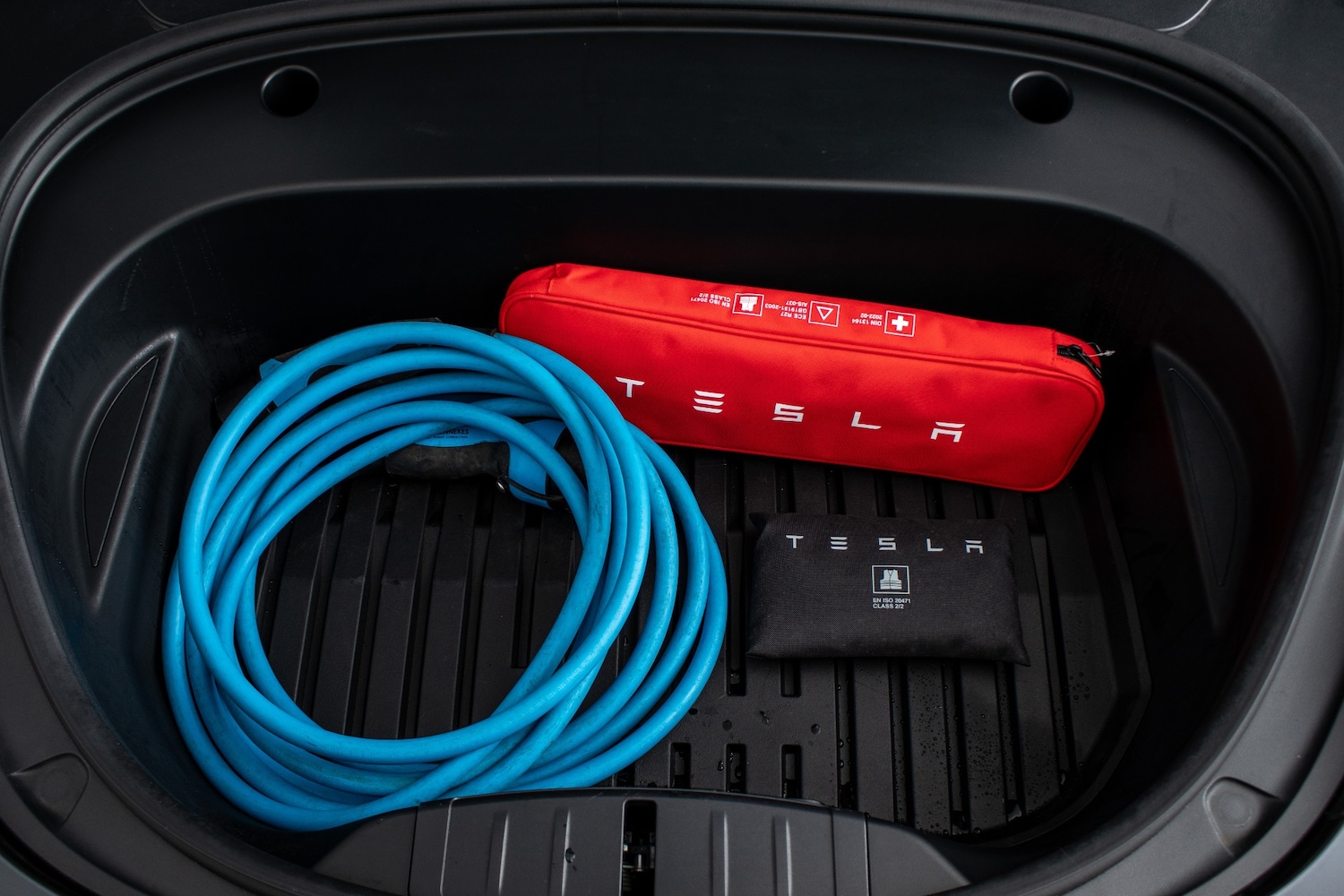 Used Tesla Model 3 2022 for sale - 77616485: Photo 35