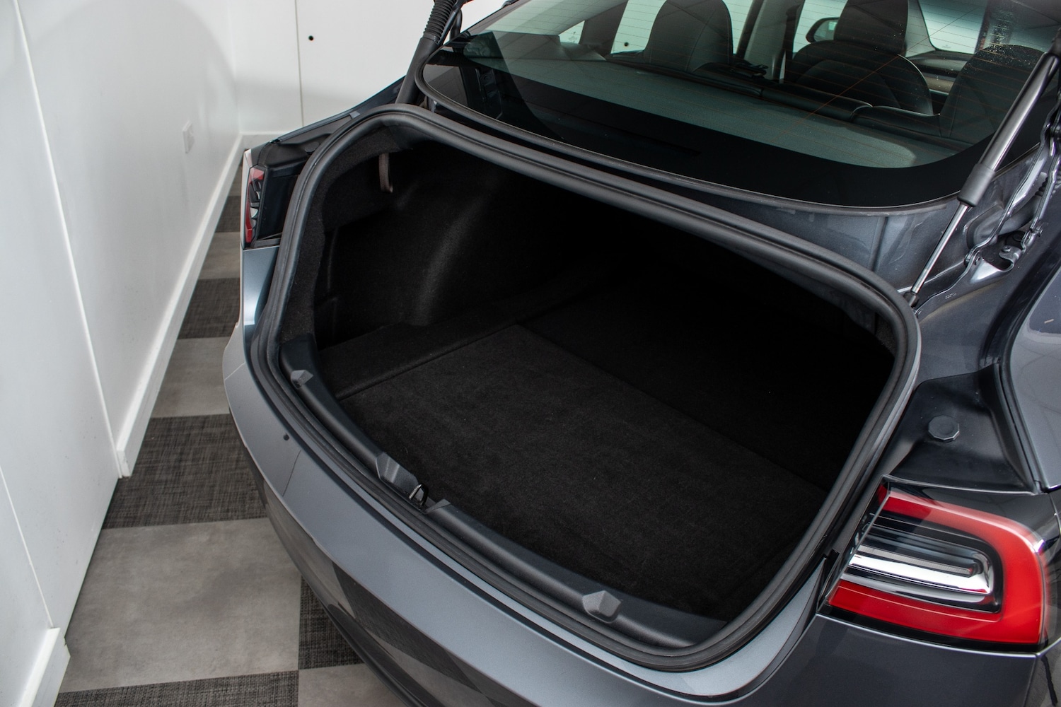 Used Tesla Model 3 2022 for sale - 77616485: Photo 36