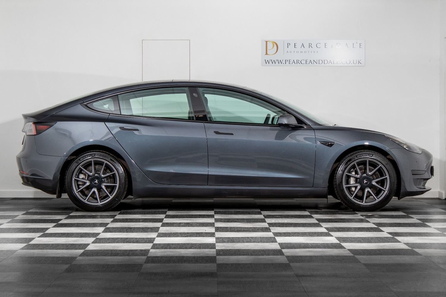 Used Tesla Model 3 2022 for sale - 77616485: Photo 4