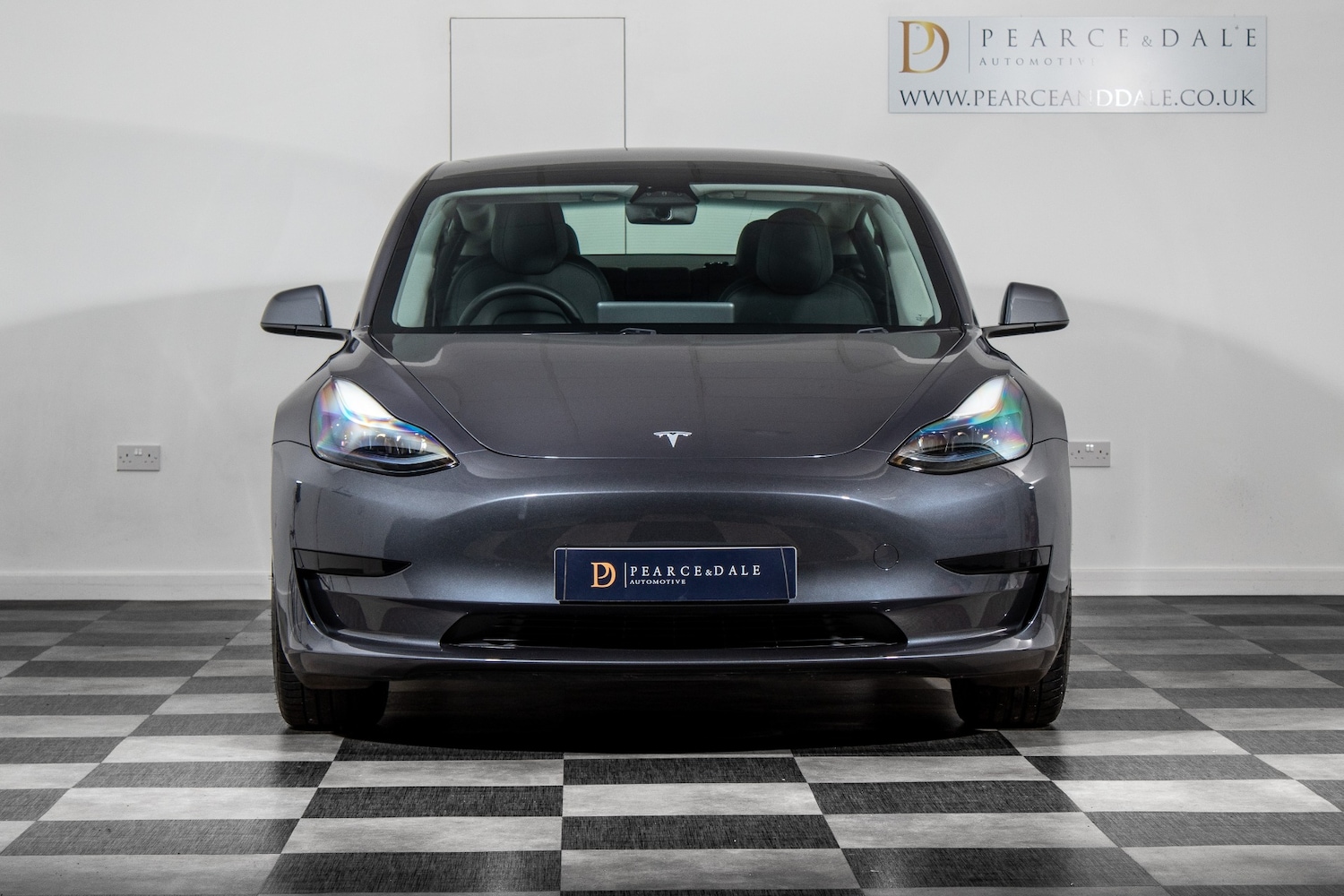 Used Tesla Model 3 2022 for sale - 77616485: Photo 5
