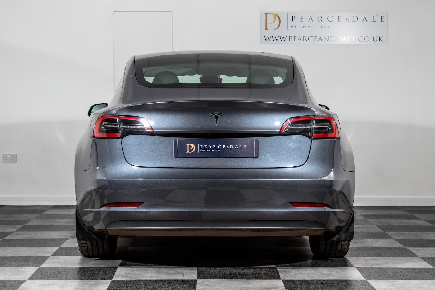 Used Tesla Model 3 2022 for sale - 77616485: Photo 6