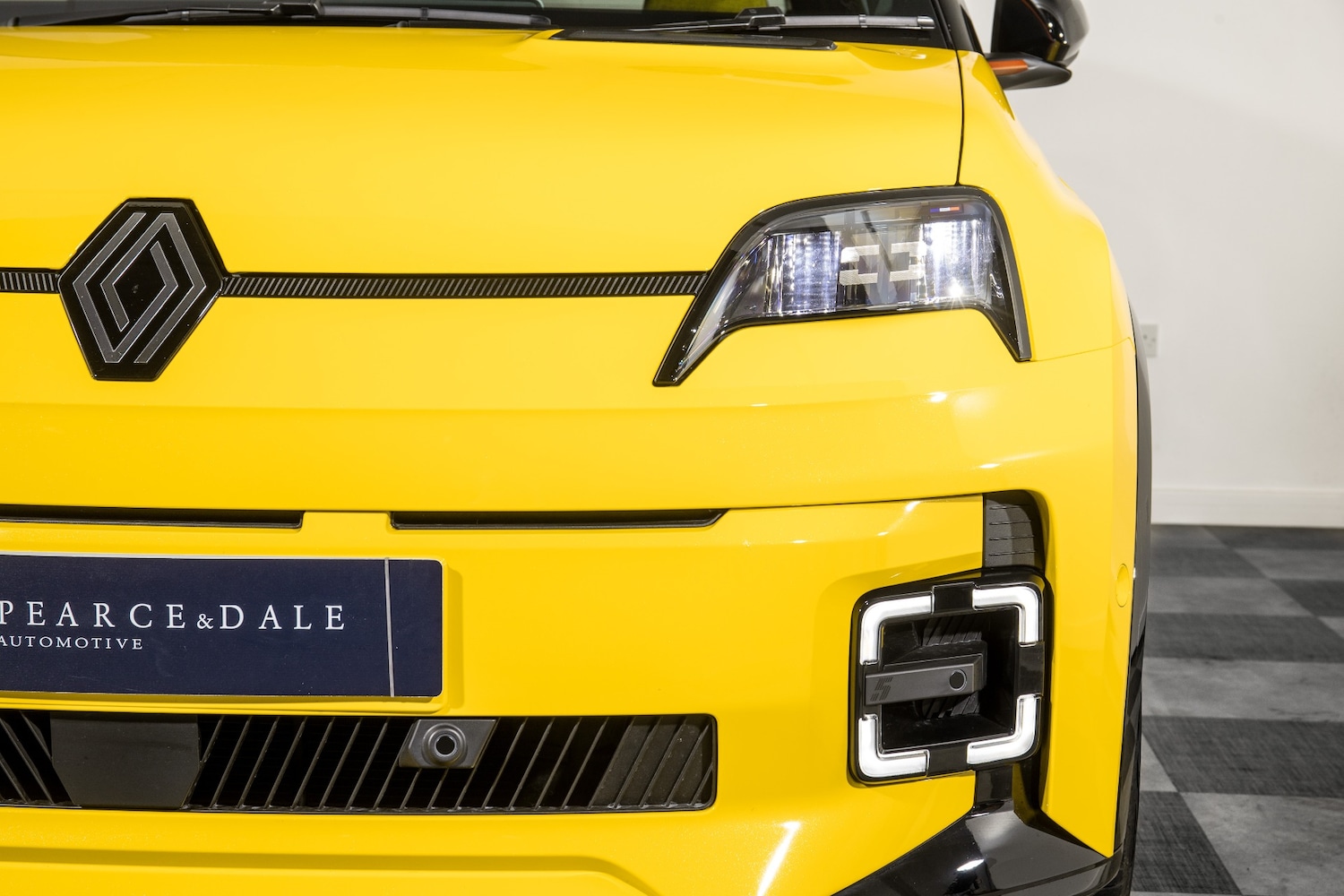 Used Renault 5 2025 for sale - 77114423: Photo 10