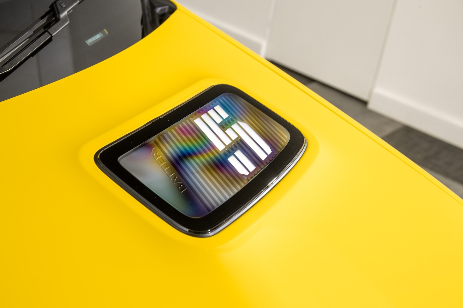 Used Renault 5 2025 for sale - 77114423: Photo 11