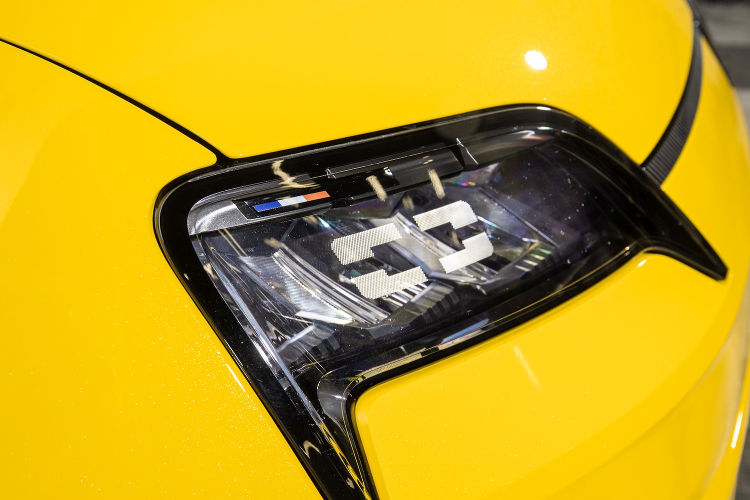 Used Renault 5 2025 for sale - 77114423: Photo 12