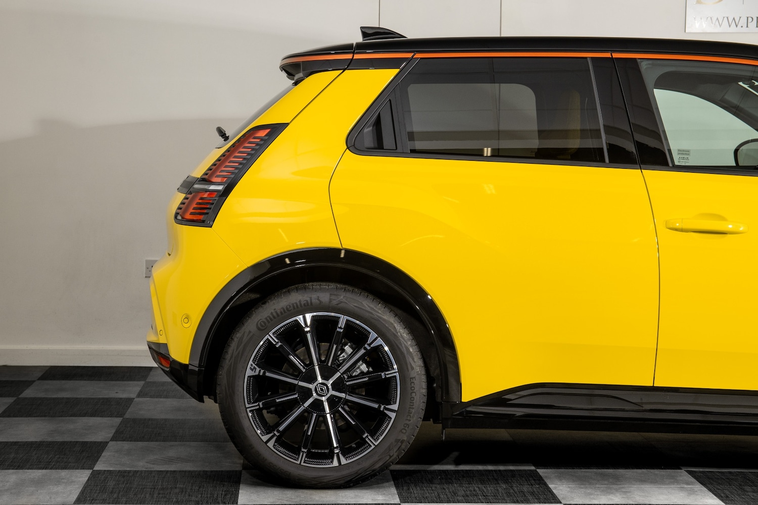 Used Renault 5 2025 for sale - 77114423: Photo 13