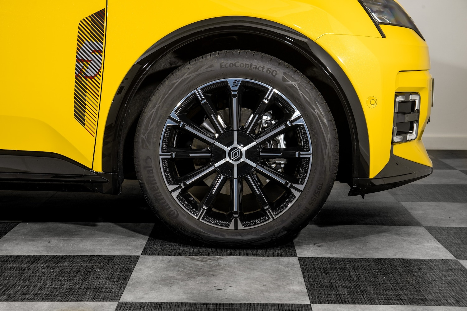 Used Renault 5 2025 for sale - 77114423: Photo 14