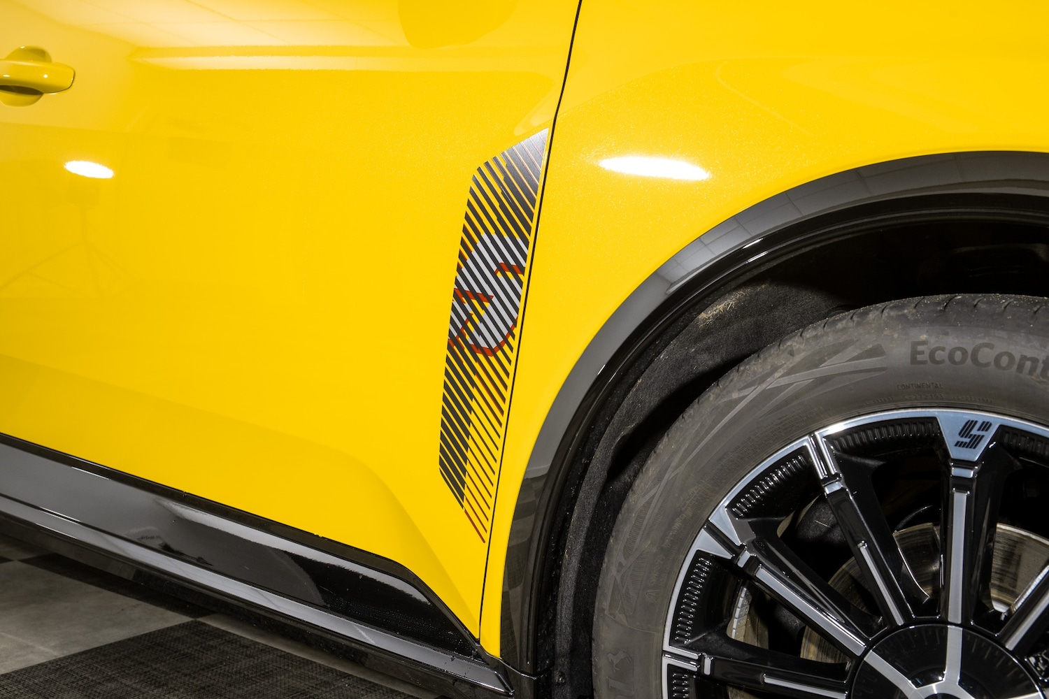 Used Renault 5 2025 for sale - 77114423: Photo 15