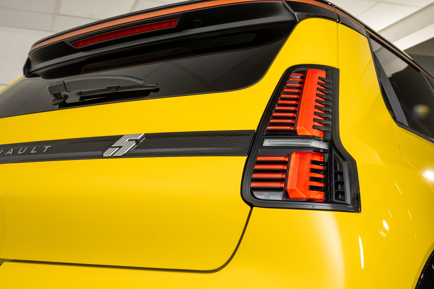 Used Renault 5 2025 for sale - 77114423: Photo 19