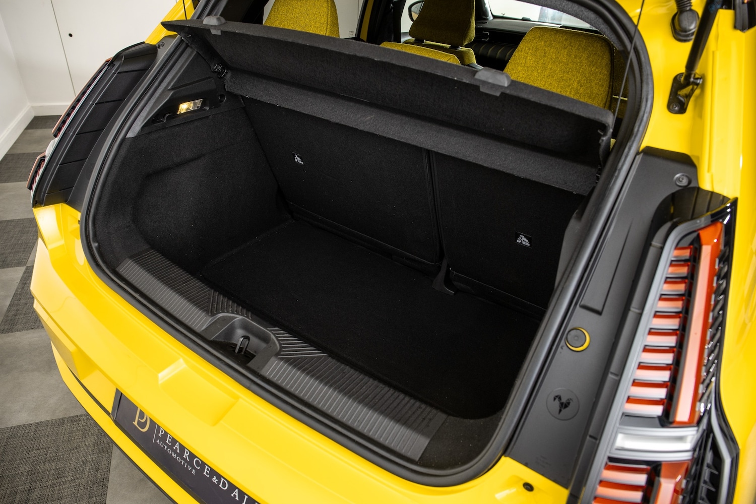 Used Renault 5 2025 for sale - 77114423: Photo 20