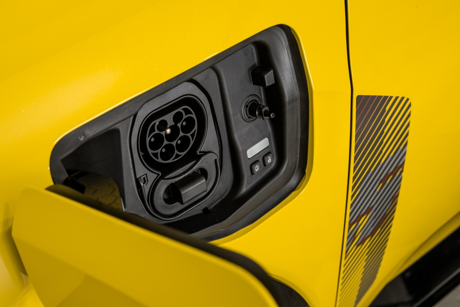 Used Renault 5 2025 for sale - 77114423: Photo 22